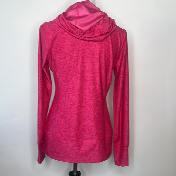 GAP BODY ZIP UP SPORTS HOODIE - Picture 3 of 6